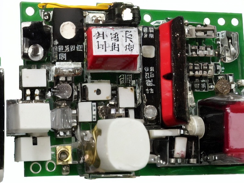 散热风扇应用项目资料：散热风扇专题