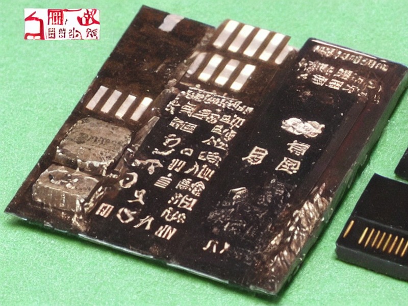 射频连接资源工程资料