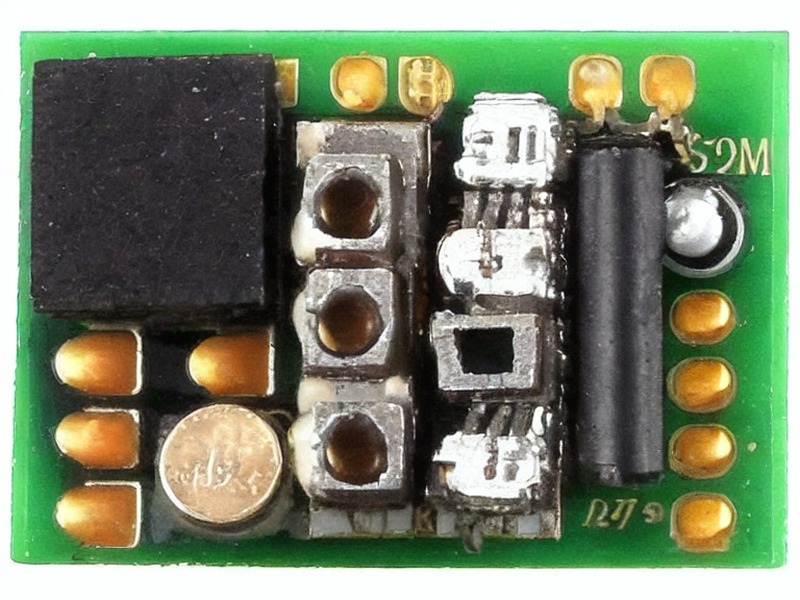 NOR Flash产品线资料
