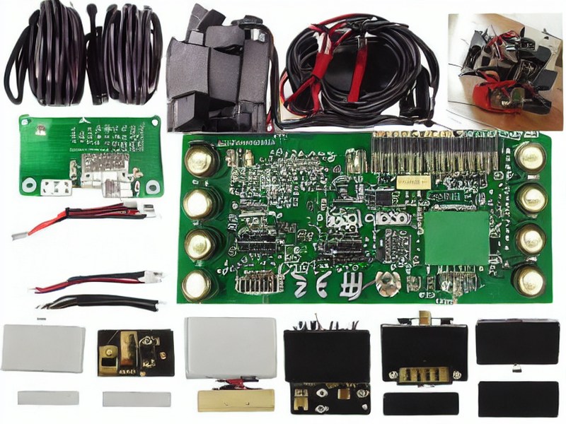 USB接口指南工程资料 1