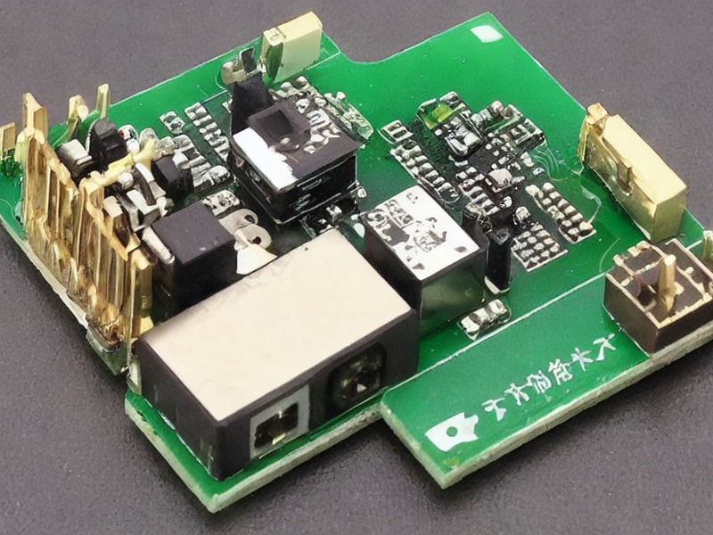 电感器中心项目资料 1