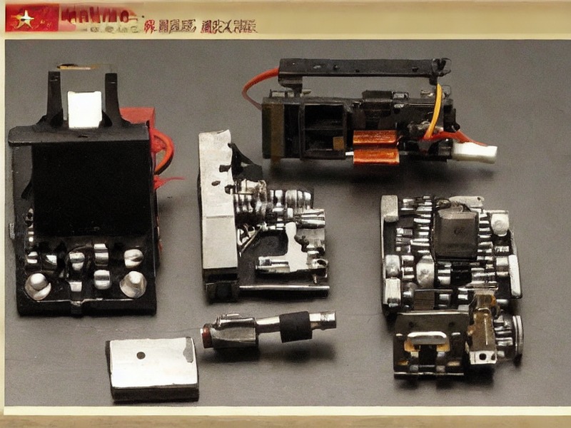 PLC接口应用项目资料：PLC接口中心