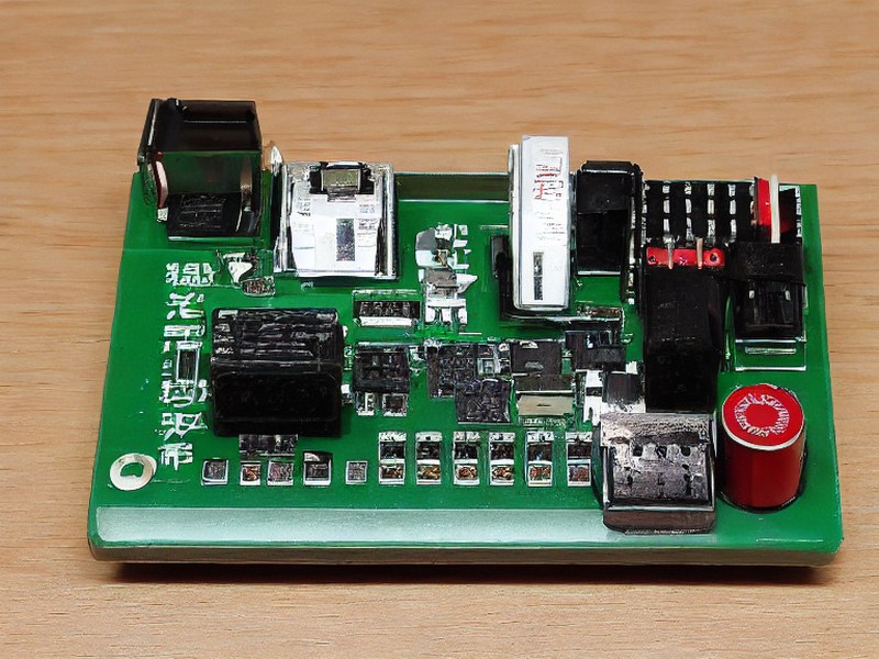 MOSFET应用选型资料