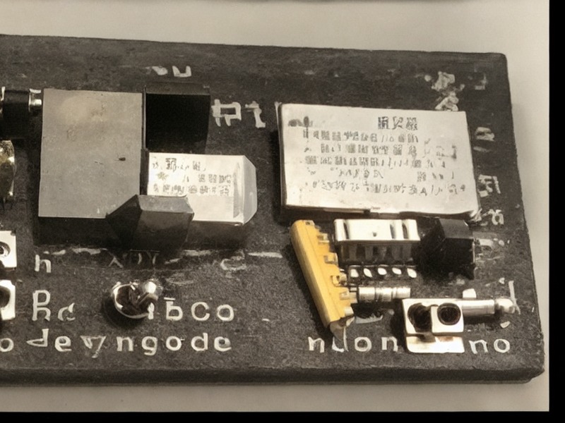 存储器分类产品资料 ESD保护分类 2