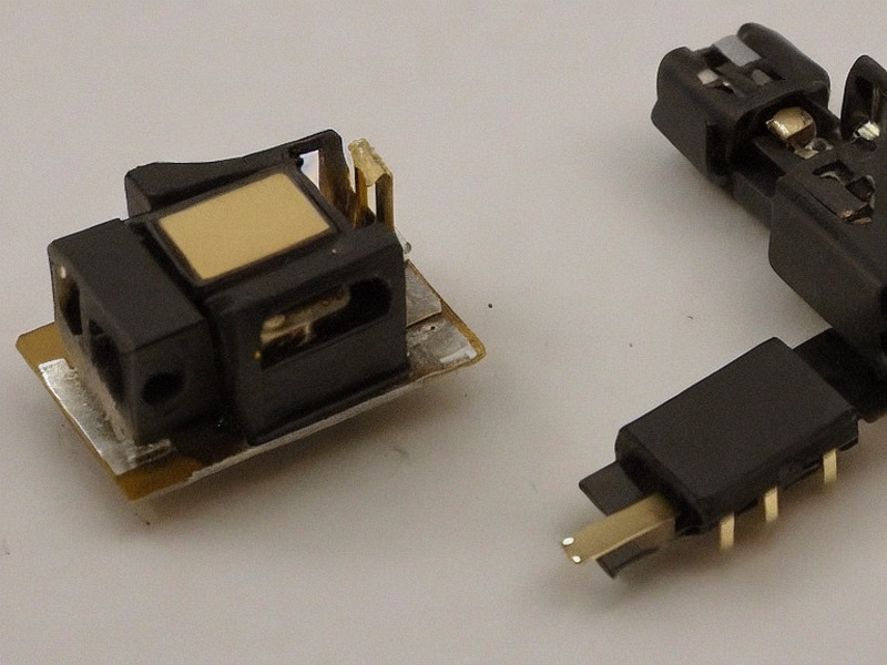 逻辑器件选型应用资料 ESD保护分类 1