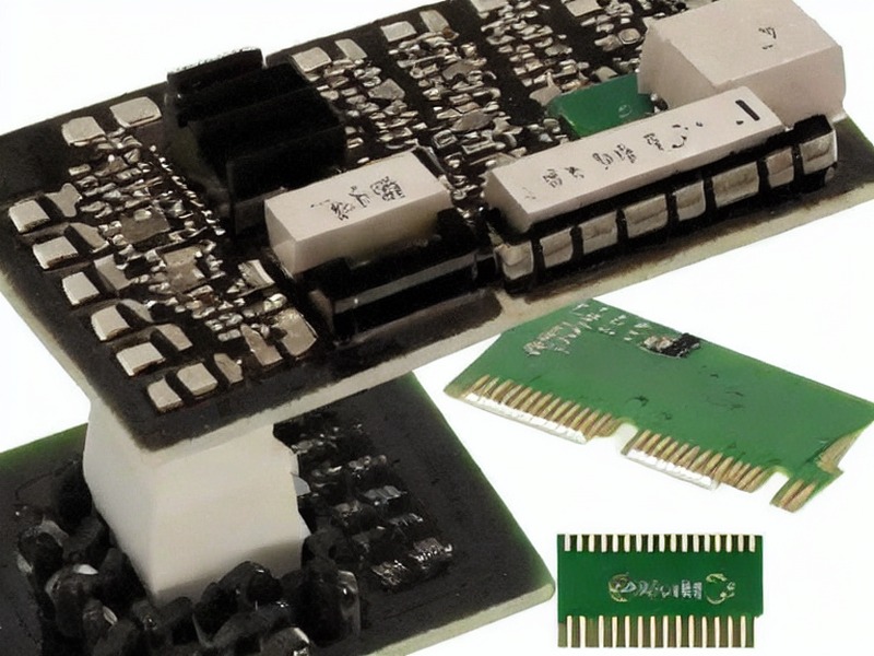 Wi-Fi模块产品线技术资料 1