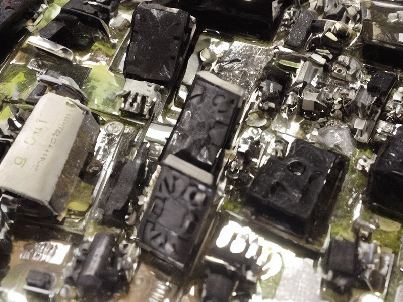 以太网接口产品线技术资料 2
