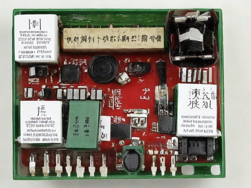 信号源产品线产品信息 1