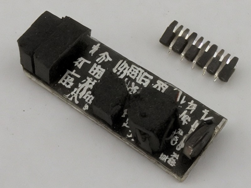 射频连接参考技术资料 2