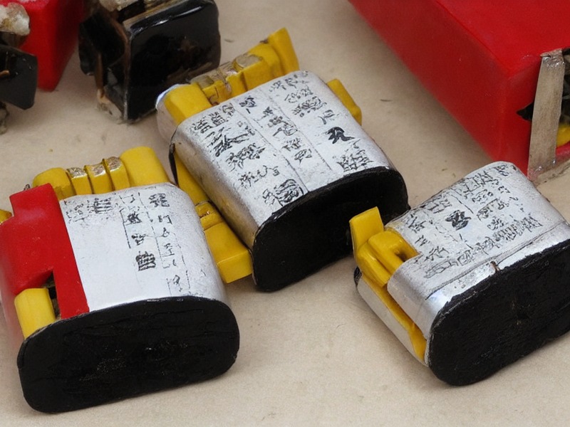 磁性器件应用产品说明