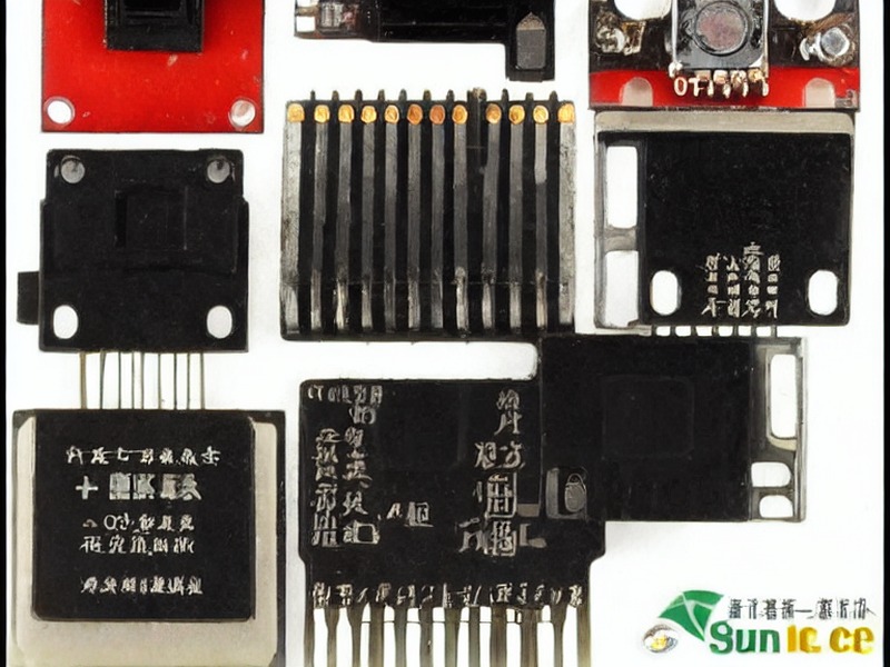 线缆组件选型技术资料