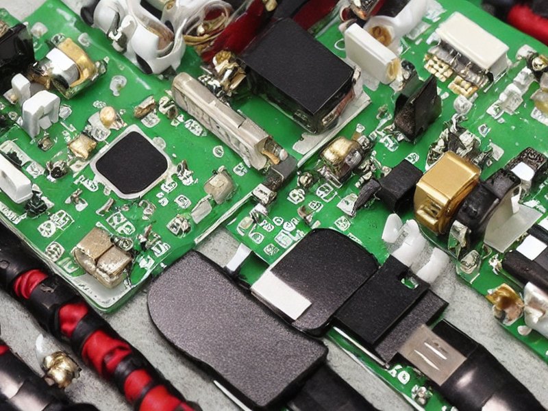 USB接口目录参数与应用整理 2