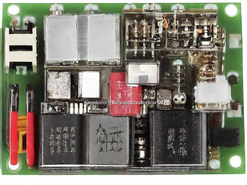 TVS保护应用页电子资料