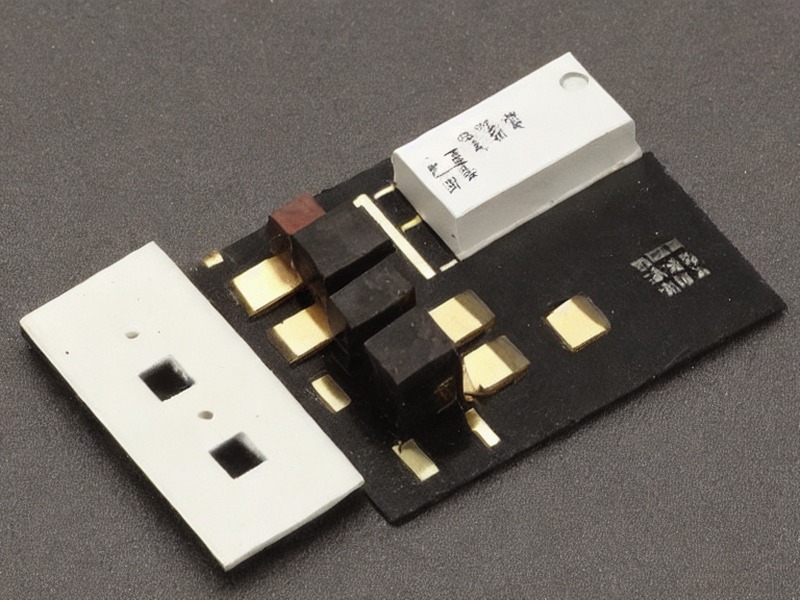 功率器件清单产品信息 1