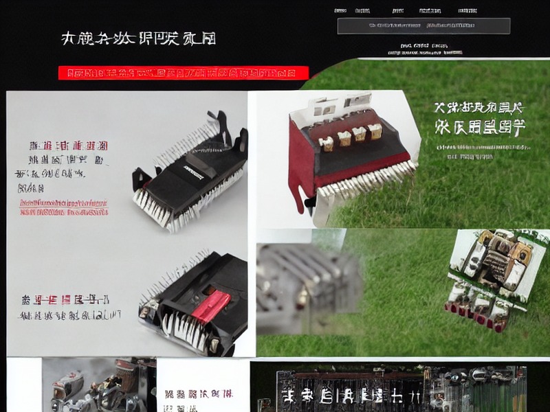 模数转换器 ADC工程资料