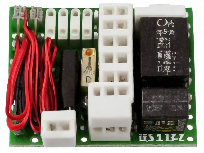 磁性器件应用产品说明 2