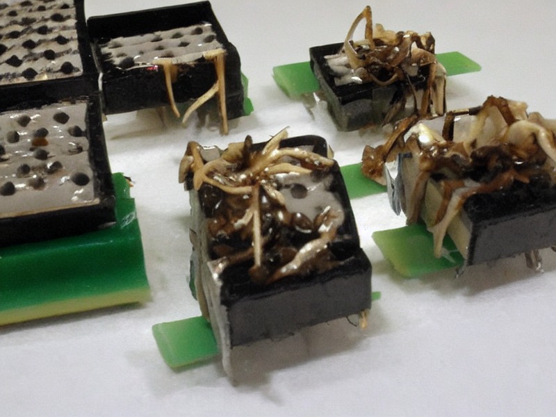 散热风扇应用产品资料