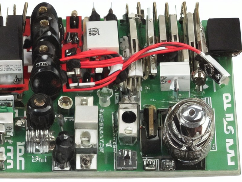 焊接工具说明参数与应用整理 1