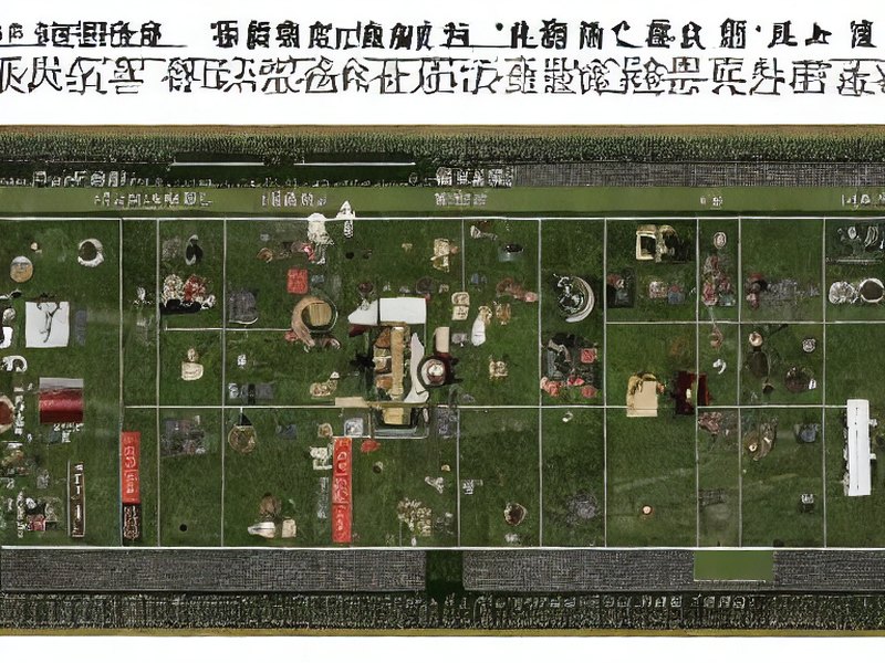 运算放大器指南分类