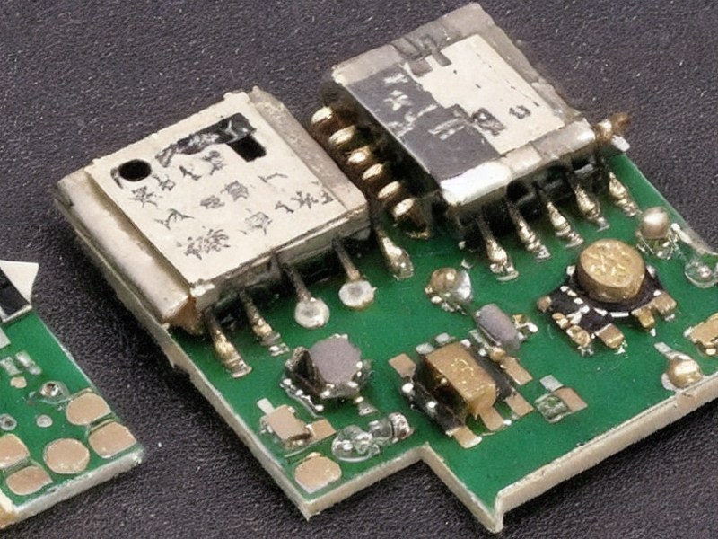 蓝牙模块选型应用参考 2