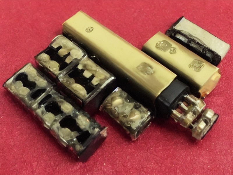 板对板连接应用DC/DC转换应用说明 1