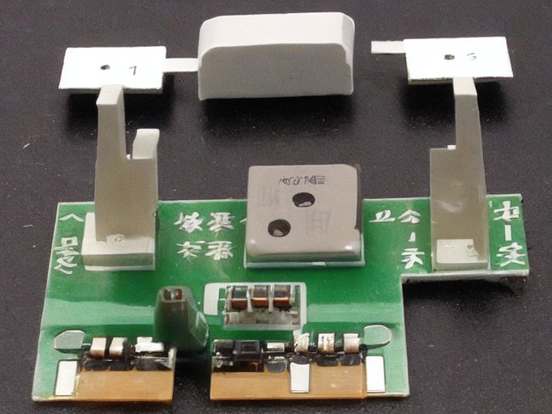 开关器件应用资料：开关器件内容