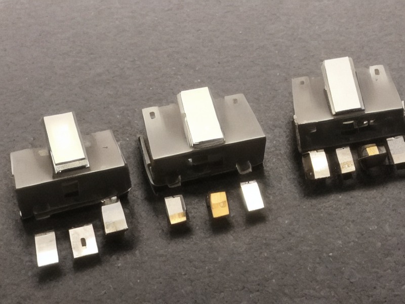 光电产品板对板连接应用说明 2