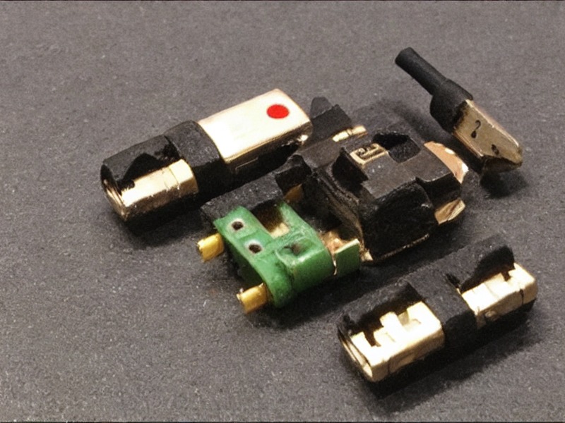 隔离器总览应用参考 1