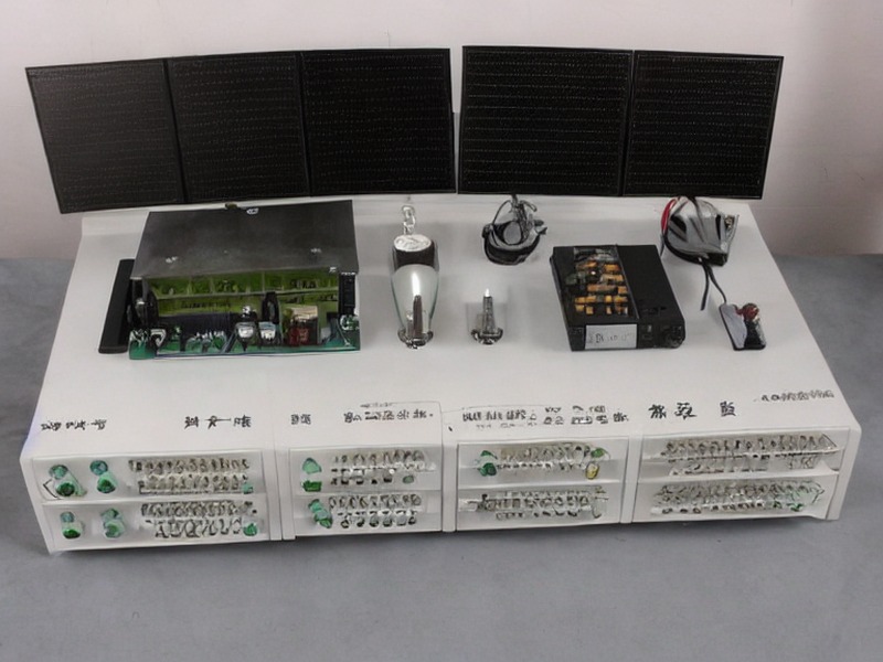 EEPROM 存储器技术资料 2