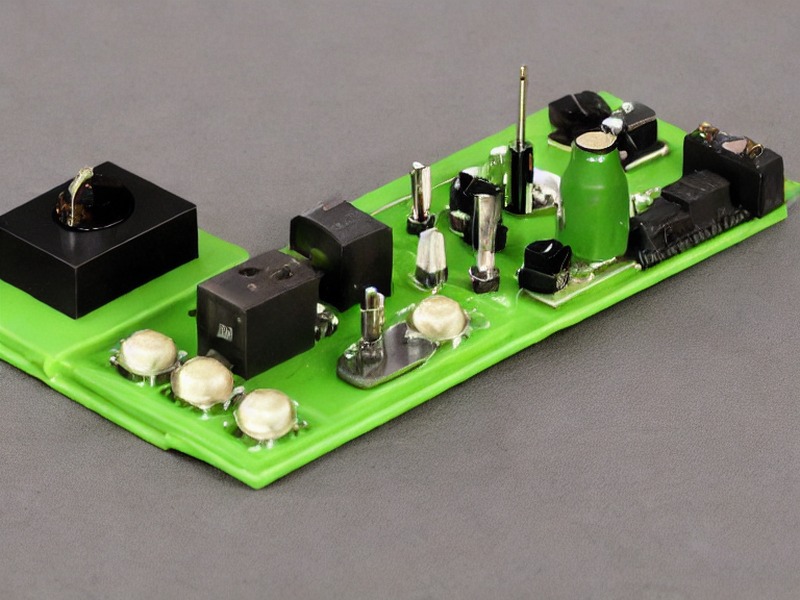 MOSFET应用相关产品