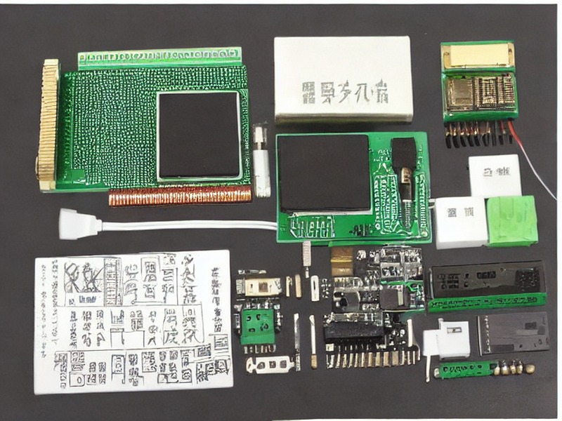 防静电耗材专题 1