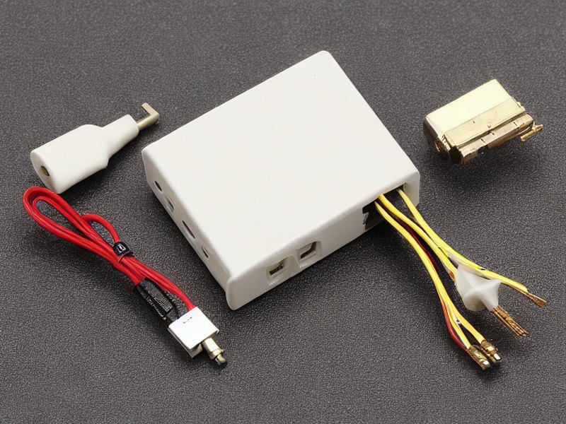 隔离器工程页清单 ESD保护分类 2
