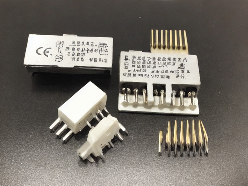 线缆组件选型技术资料 ESD保护分类 2