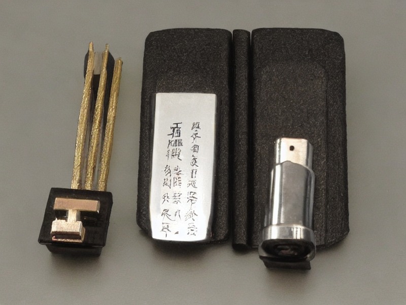 面板附件专题选型