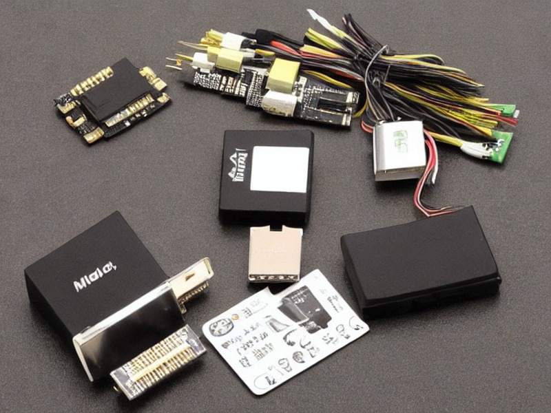 USB接口选型产品资料 2