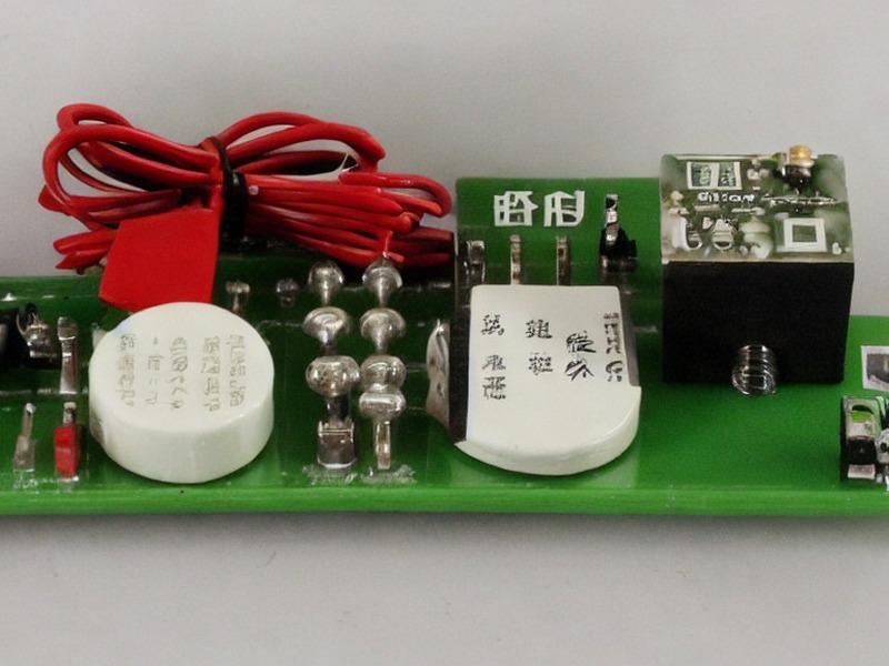 物联网节点应用选型资料 2