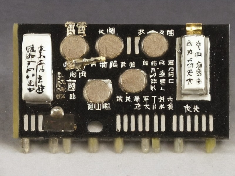 存储器入口技术资料 1