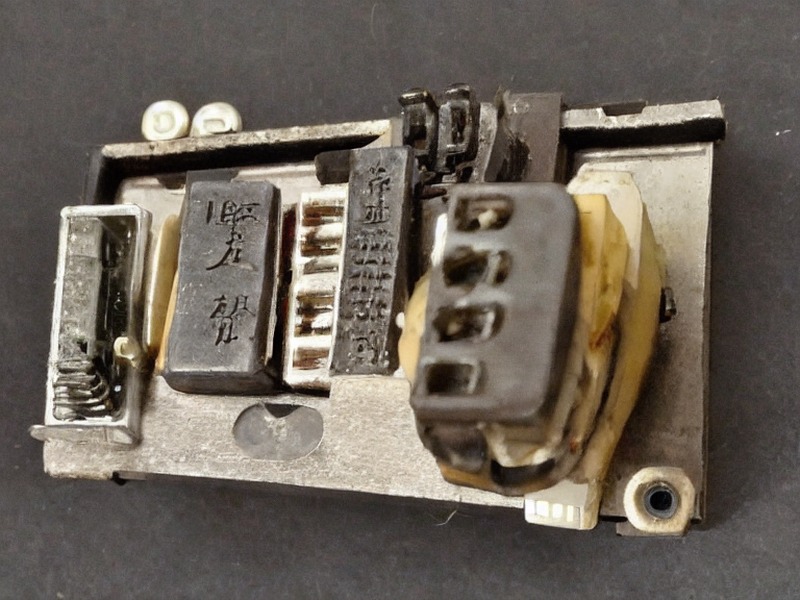 晶振资料技术资料