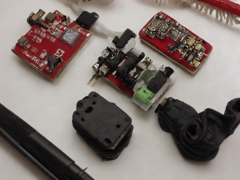 调试工具资料应用参考 2
