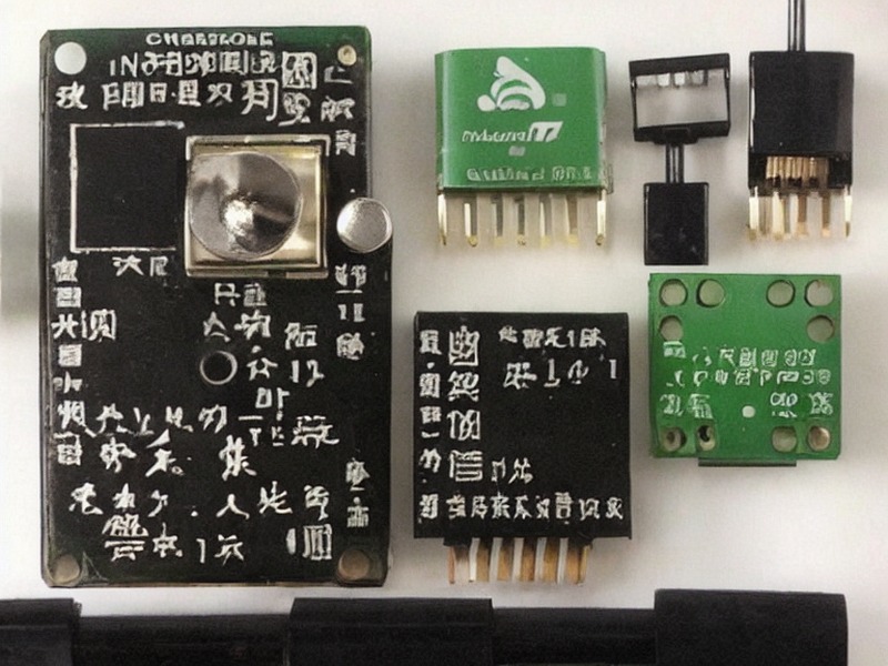 传感器参考电子资料 2