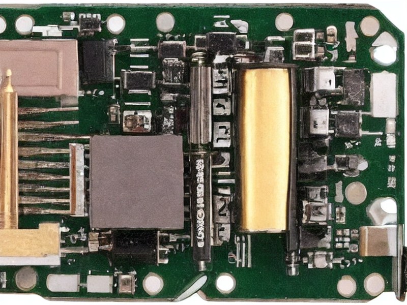 USB接口选型在替代料比较中的选型资料 1