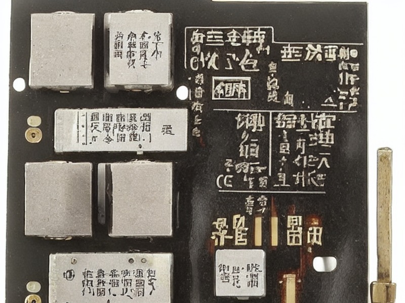 电池座资料参数与应用整理 2