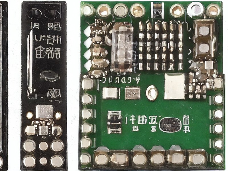 保险丝产品线选型 ESD保护分类 1