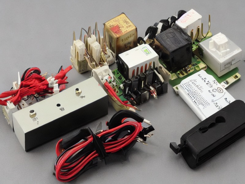 MOSFET应用项目资料：MOSFET指南 1