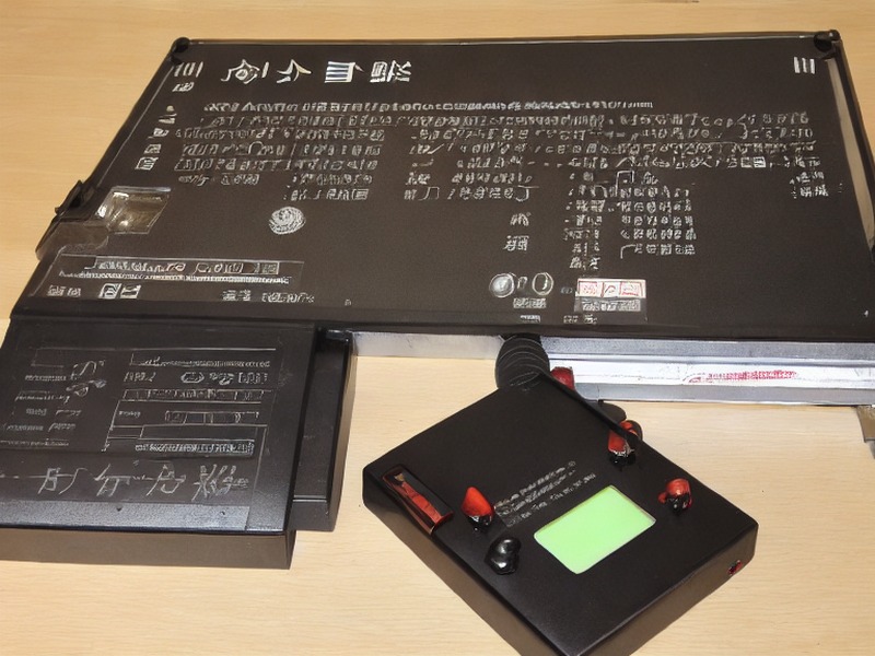 单板计算机资源产品资料