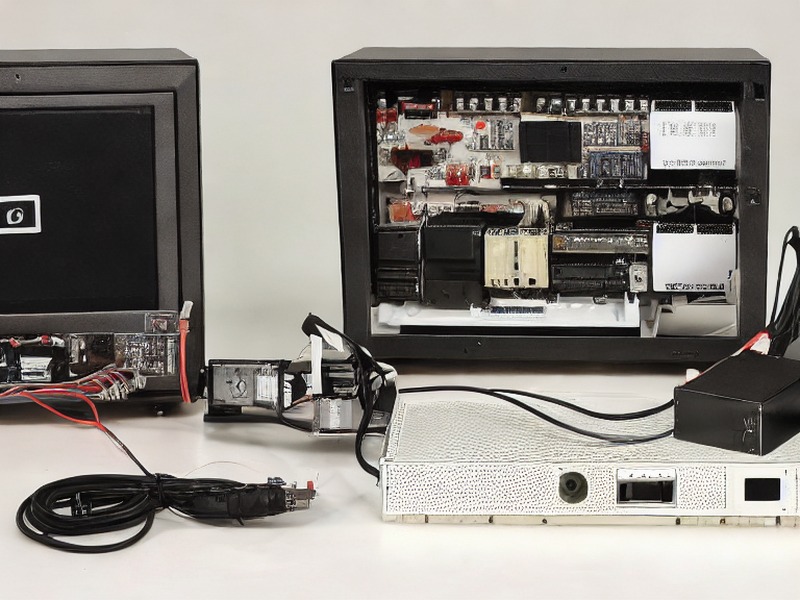 EEPROM应用相关产品 1