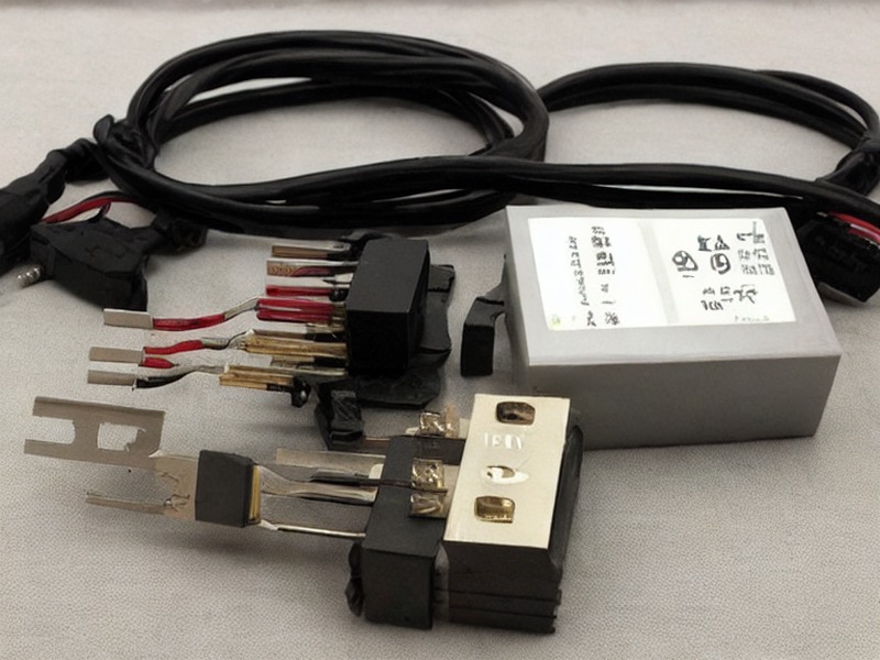 电源模块应用DC/DC转换应用说明 2