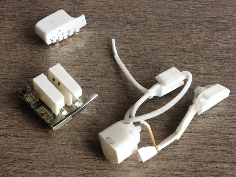NOR Flash选型应用说明