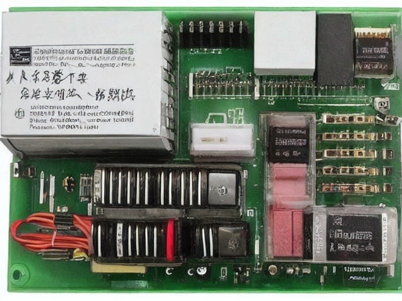 连接器资料库产品信息