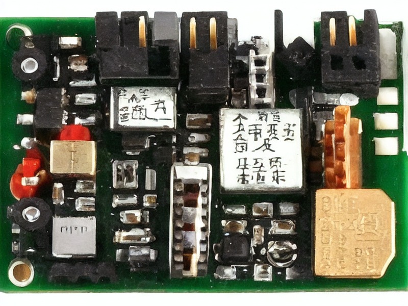 充电管理总览应用 ESD保护分类 2